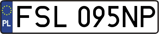 FSL095NP