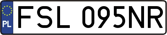 FSL095NR