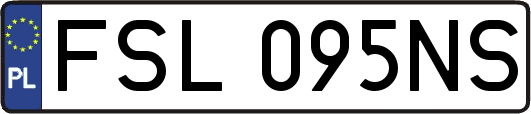 FSL095NS