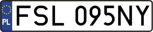 FSL095NY