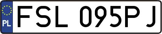 FSL095PJ
