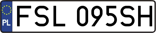 FSL095SH