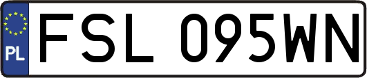FSL095WN