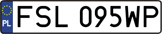FSL095WP