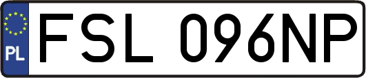 FSL096NP