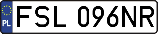 FSL096NR