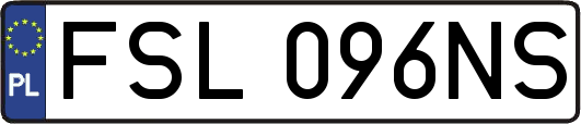 FSL096NS