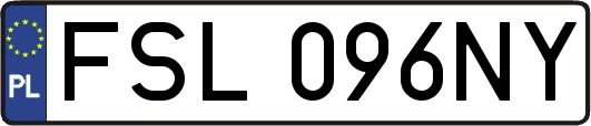 FSL096NY