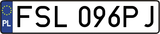FSL096PJ