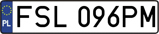 FSL096PM