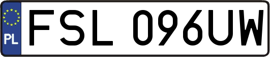 FSL096UW
