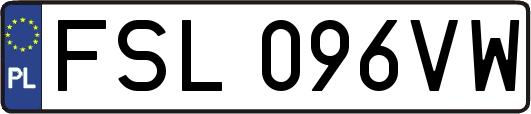 FSL096VW