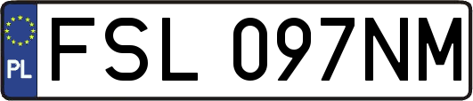 FSL097NM