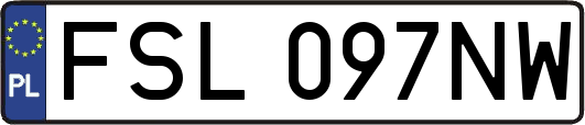 FSL097NW