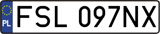 FSL097NX