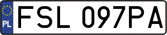 FSL097PA