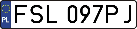 FSL097PJ