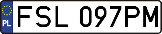 FSL097PM