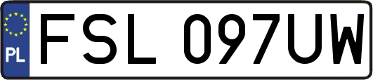FSL097UW