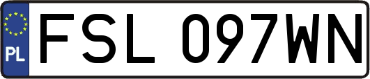 FSL097WN