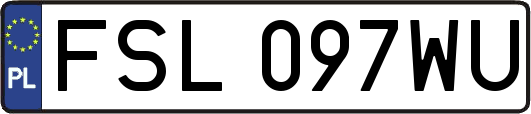 FSL097WU