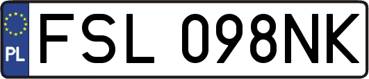 FSL098NK