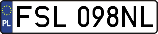 FSL098NL