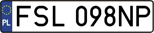 FSL098NP