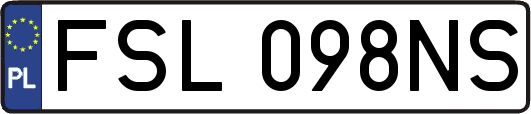 FSL098NS