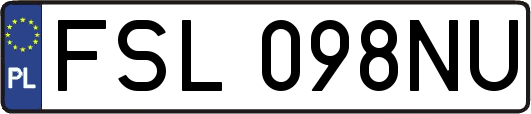 FSL098NU