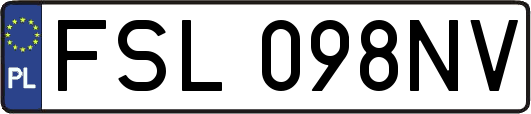 FSL098NV