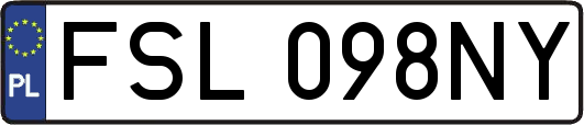 FSL098NY
