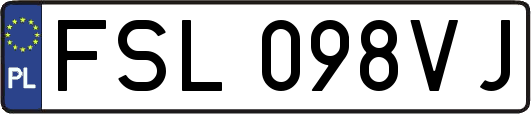 FSL098VJ