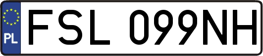 FSL099NH