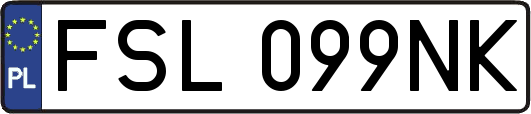 FSL099NK