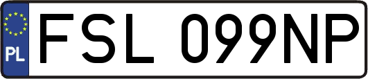 FSL099NP