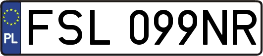 FSL099NR