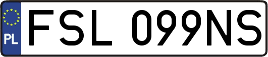 FSL099NS