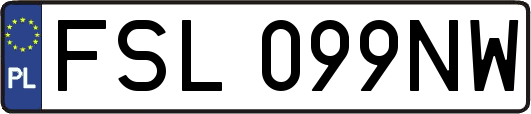 FSL099NW