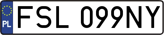 FSL099NY