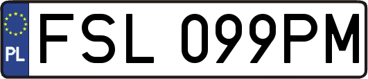 FSL099PM