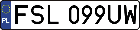 FSL099UW