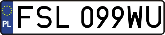 FSL099WU