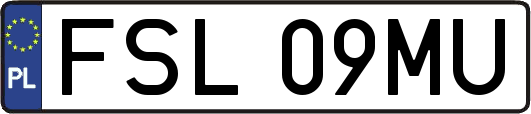 FSL09MU