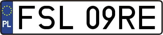 FSL09RE