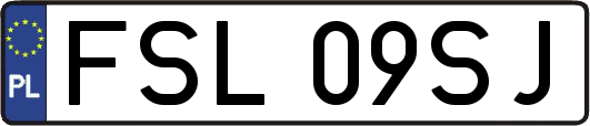 FSL09SJ
