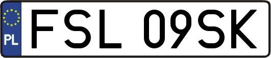 FSL09SK