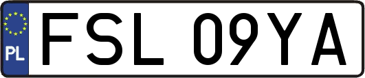 FSL09YA