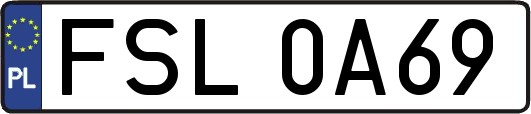 FSL0A69