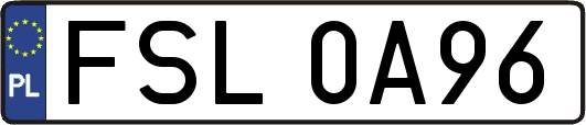 FSL0A96